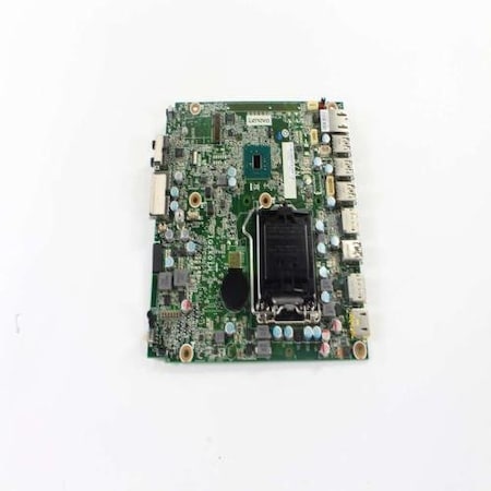 Lenovo INTEL KBL, M710Q, WW, WIN DPK 01LM272
